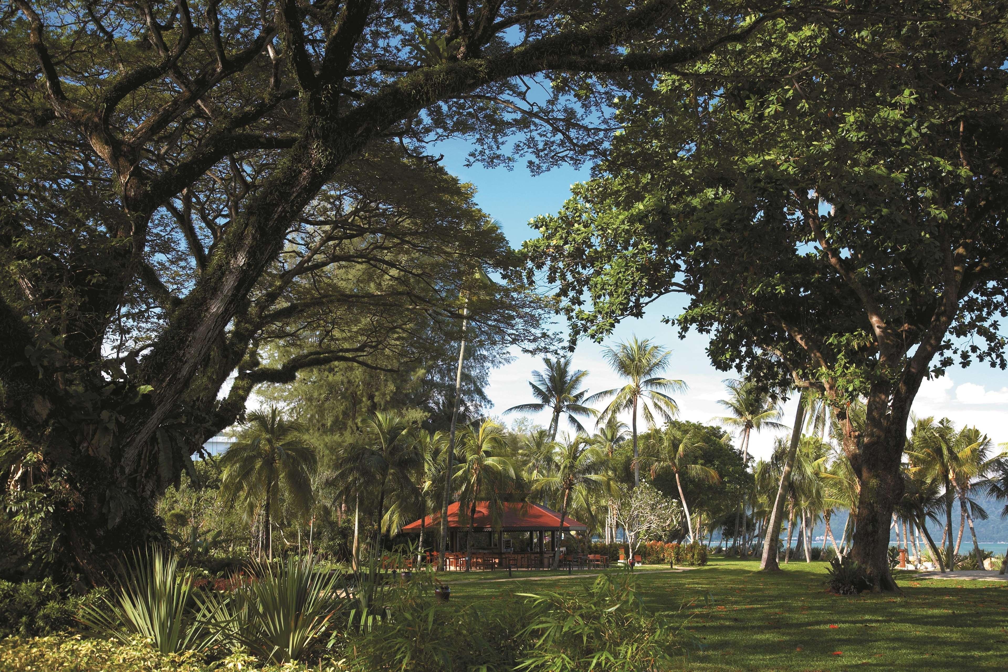 Shangri-La Rasa Sayang, Penang Batu Feringgi Dış mekan fotoğraf