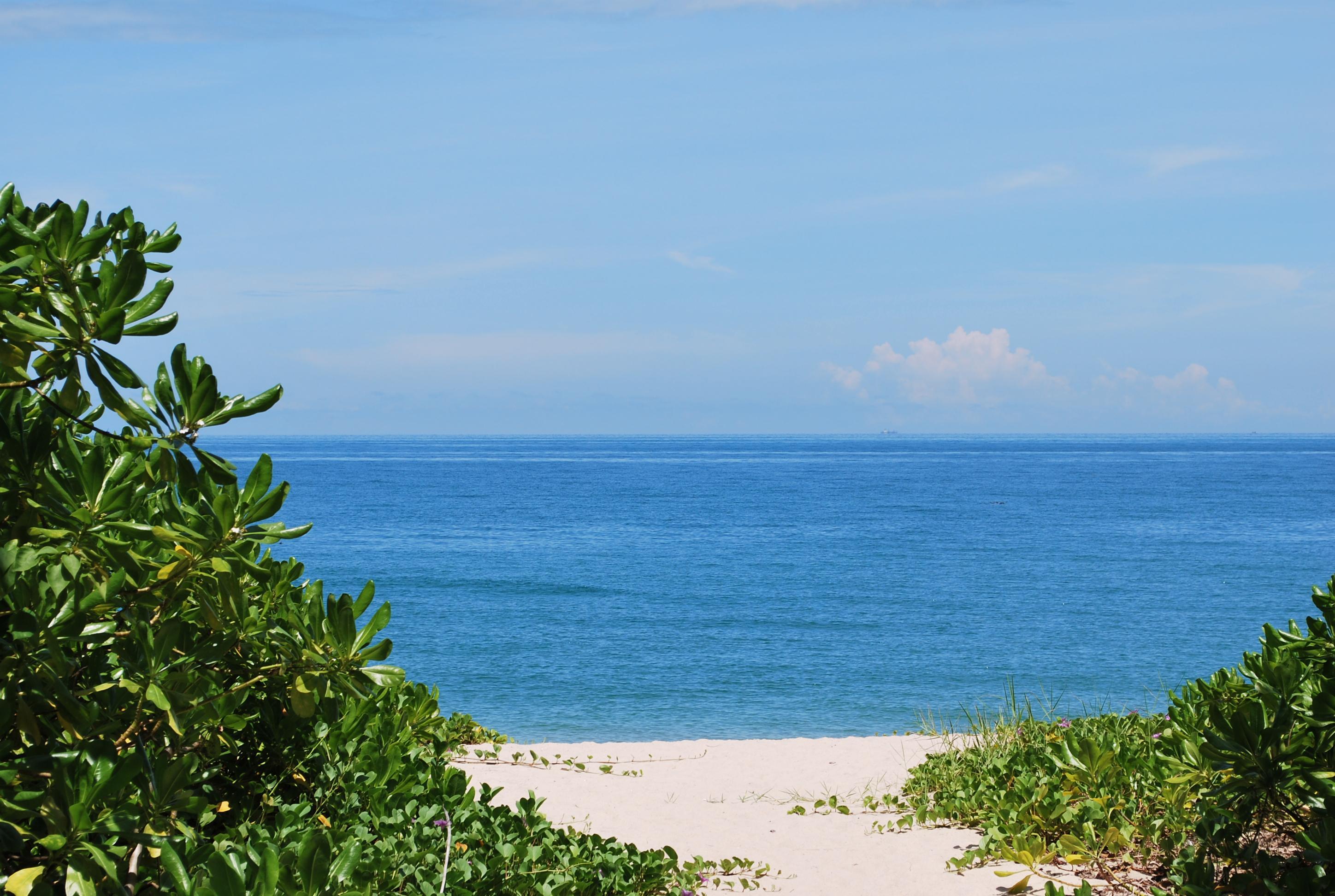 Shangri-La Rasa Sayang, Penang Batu Feringgi Dış mekan fotoğraf